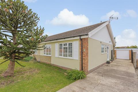 2 bedroom semi-detached bungalow for sale, Gateacre Road, Seasalter, Whitstable