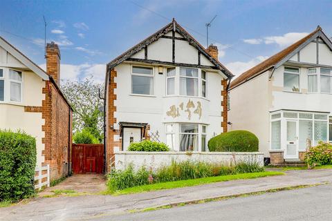 4 bedroom detached house for sale, Buxton Avenue, Carlton NG4