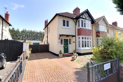 3 bedroom semi-detached house for sale, Ponsford Road, Minehead, Somerset, TA24