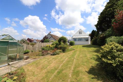 2 bedroom bungalow for sale, Exeter Gate, South Molton, Devon, EX36