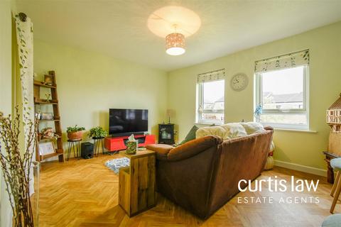 1 bedroom flat for sale, Beatrice Place, Blackburn