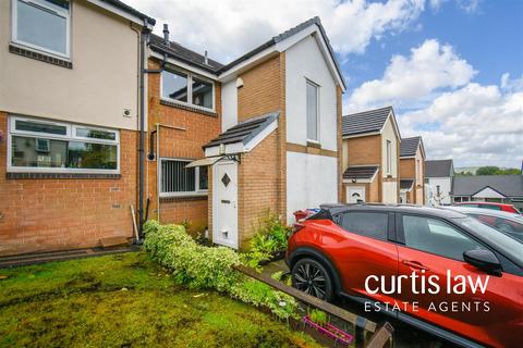 1 bedroom flat for sale, Beatrice Place, Blackburn