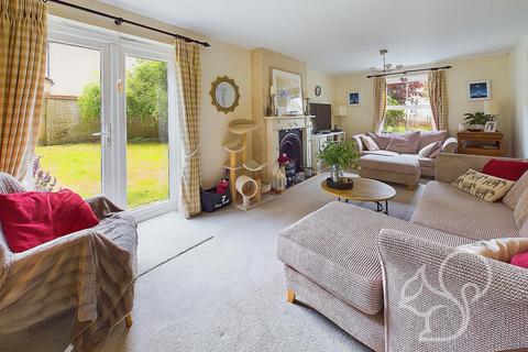 5 bedroom detached house for sale, Parker Place, Sudbury