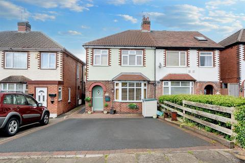 3 bedroom semi-detached house for sale, Redhill Road, Arnold, Nottingham