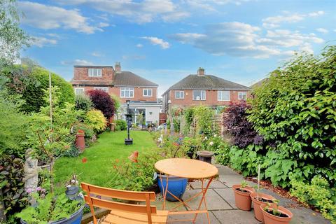 3 bedroom semi-detached house for sale, Redhill Road, Arnold, Nottingham