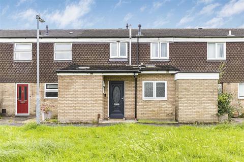 3 bedroom terraced house for sale, Crathern Way, Cambridge CB4
