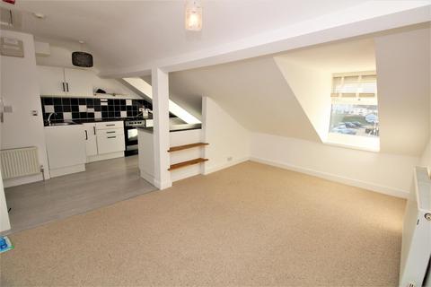 1 bedroom flat to rent, Oxford Grove, Ilfracombe EX34