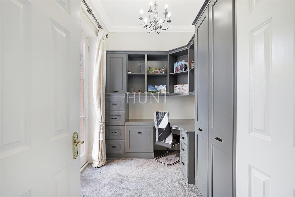 Home office