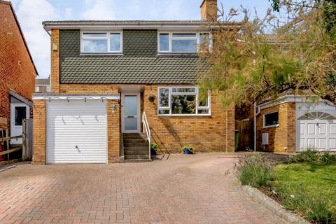 4 bedroom detached house for sale, Southlands Drive, Timsbury, Timsbury, Bath, BA2