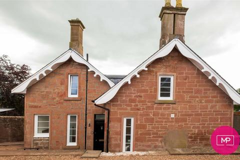 5 bedroom detached house for sale, Marywell Brae, Kirriemuir DD8