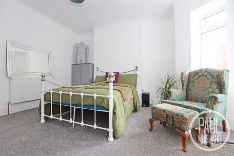 17 Beach Road, Lowestoft, NR32 1EA