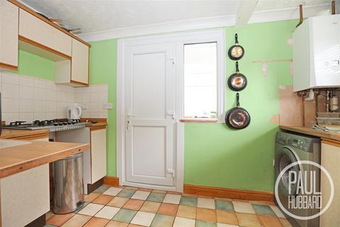17 Beach Road, Lowestoft, NR32 1EA
