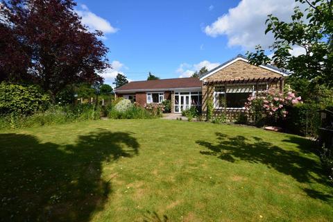 3 bedroom detached bungalow for sale, Ackworth Road, Pontefract