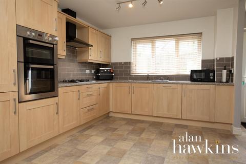 12 Windmill Road, Royal Wootton Bassett, Swindon, SN4 8FD