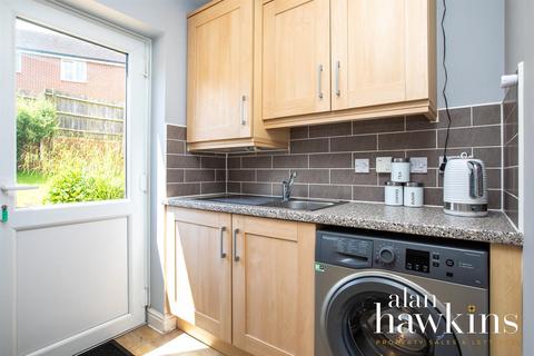12 Windmill Road, Royal Wootton Bassett, Swindon, SN4 8FD