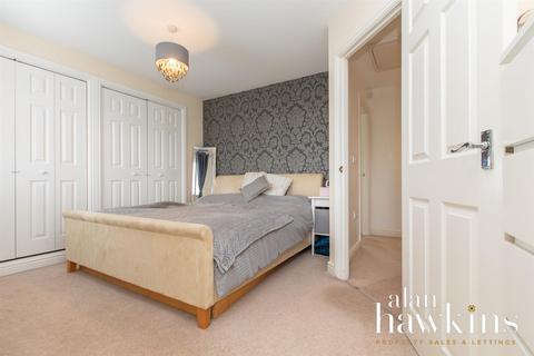 12 Windmill Road, Royal Wootton Bassett, Swindon, SN4 8FD