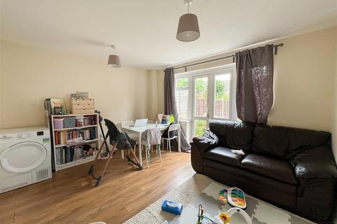 2 bedroom terraced house for sale, Alverley Road, Daimler Green, Coventry