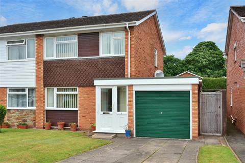 3 bedroom semi-detached house for sale, Rowland Close, Hereford