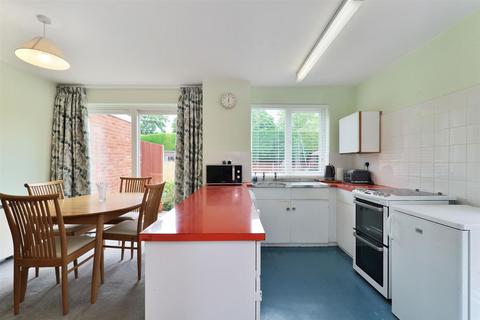 3 Rowland Close, Hereford, HR1 1XF