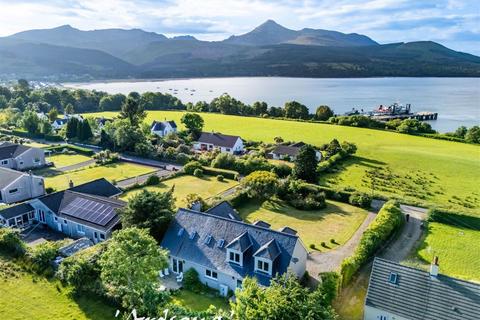 3 bedroom villa for sale, Ardsona, Strathwhillan Road, Brodick