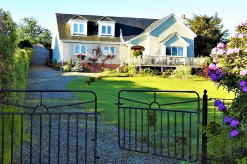 3 bedroom villa for sale, Ardsona, Strathwhillan Road, Brodick