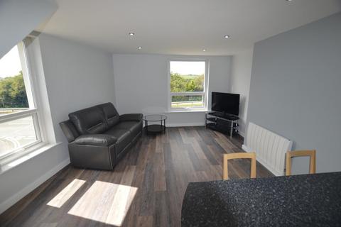1 bedroom apartment to rent, Newcastle Road, Crossgate Moor, DURHAM