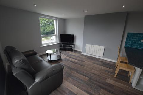 1 bedroom apartment to rent, Newcastle Road, Crossgate Moor, DURHAM