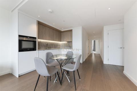 2 bedroom apartment to rent, 281 Kennington Lane, London SE11