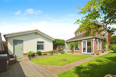 3 bedroom detached house for sale, Dudley Road, Fingringhoe, Colchester, Essex, CO5