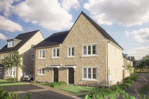 3 bedroom semi-detached house for sale, Plot 532, Rowan at Spring Vale, York Road HG5