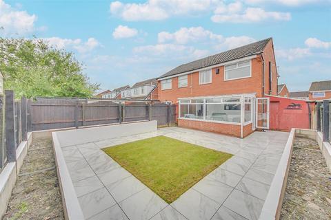 5 Baytree Close, Southport, PR9 8RE