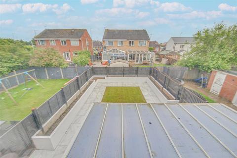 5 Baytree Close, Southport, PR9 8RE