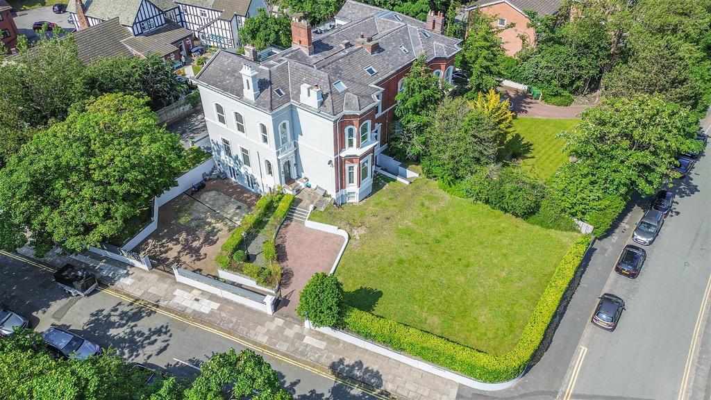 Drone Elevation