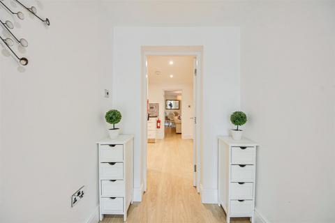 1 bedroom apartment for sale, Westcliffe Road, Southport PR8