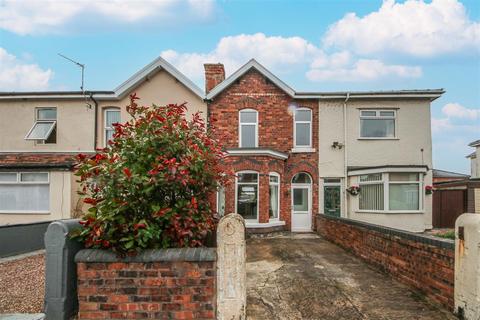 3 bedroom terraced house for sale, Russell Road, Southport PR9
