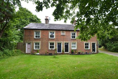 2 bedroom terraced house for sale, Cottered, Buntingford