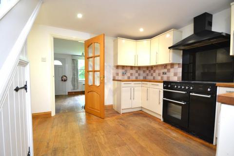 2 bedroom terraced house for sale, Cottered, Buntingford