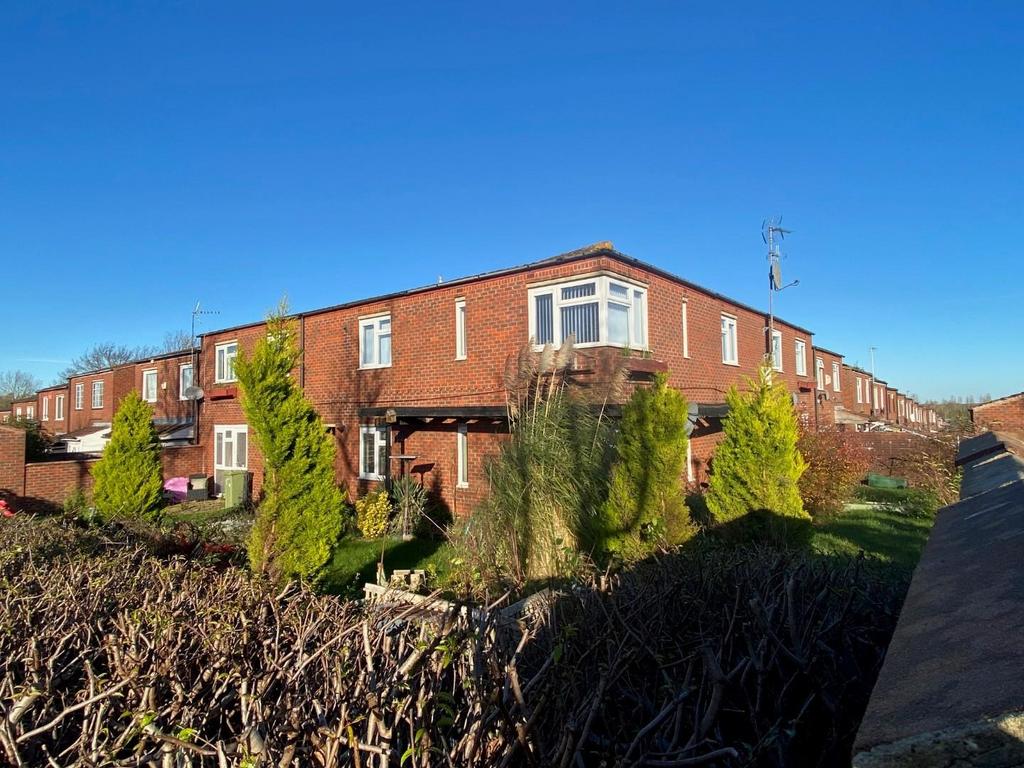 Walbrook Avenue, Springfield, Milton... 1 bed flat to rent £975 pcm (£225 pw)