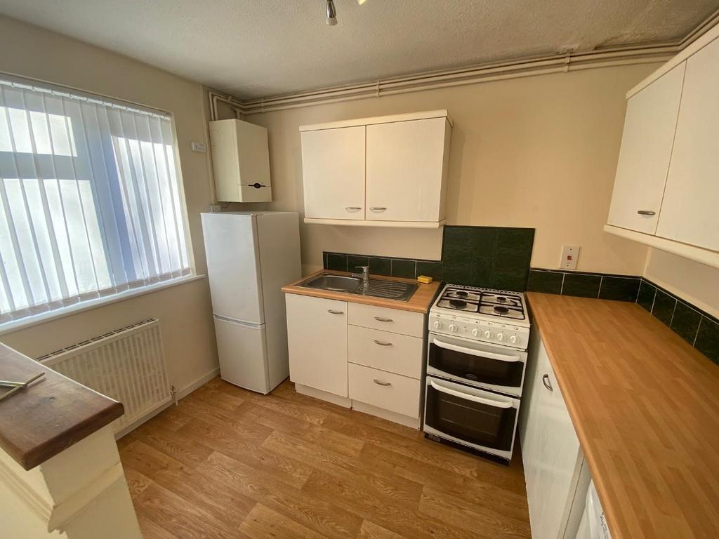 Walbrook Avenue, Springfield, Milton... 1 bed flat to rent £975 pcm (£225 pw)