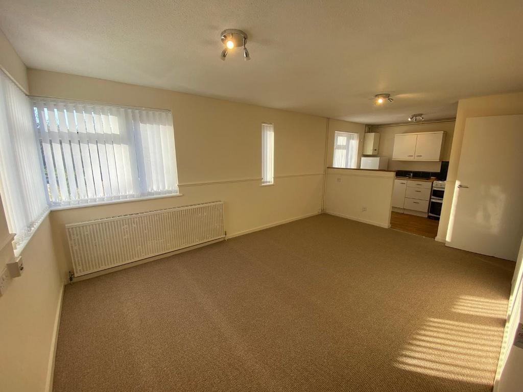 Walbrook Avenue, Springfield, Milton... 1 bed flat to rent £975 pcm