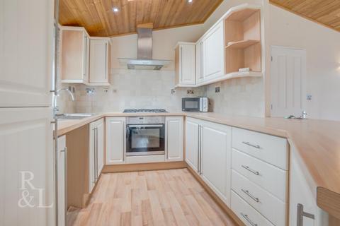 undefined, Swainswood Luxury Lodges, Park Road, Overseal, Swadlincote