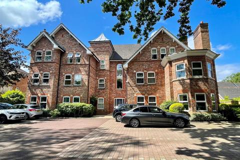 2 bedroom apartment for sale, The Mount, Moss Lane, Sale