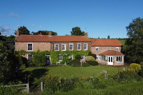 6 bedroom detached house for sale, Leeming Bar, Northallerton