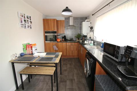 2 bedroom terraced house for sale, 14 Buller Park