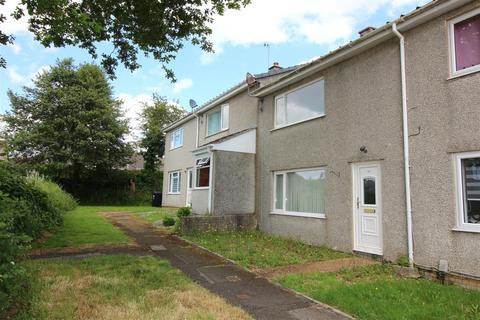 2 bedroom terraced house for sale, 14 Buller Park