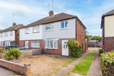 3 bedroom semi-detached house for sale, Clipstone Crescent, Leighton Buzzard