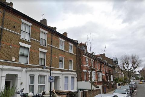 2 bedroom apartment to rent, Iverson Road, West Hampstead, London, NW6