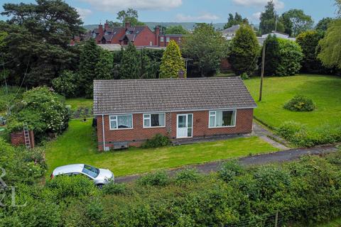 3 bedroom detached bungalow for sale, New Road, Coleorton, Coalville