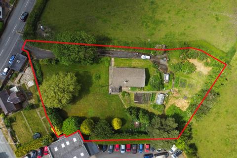 undefined, New Road, Coleorton, Coalville