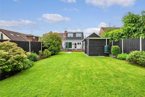 3 bedroom semi-detached house for sale, Harpers Lane, Doddinghurst, Brentwood